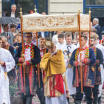 Boże Ciało, Nowy Sącz, procesja 2023