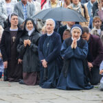 Boże Ciało, Nowy Sącz, procesja 2023