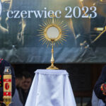 Boże Ciało, Nowy Sącz, procesja 2023
