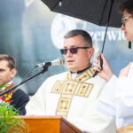 Boże Ciało, Nowy Sącz, procesja 2023
