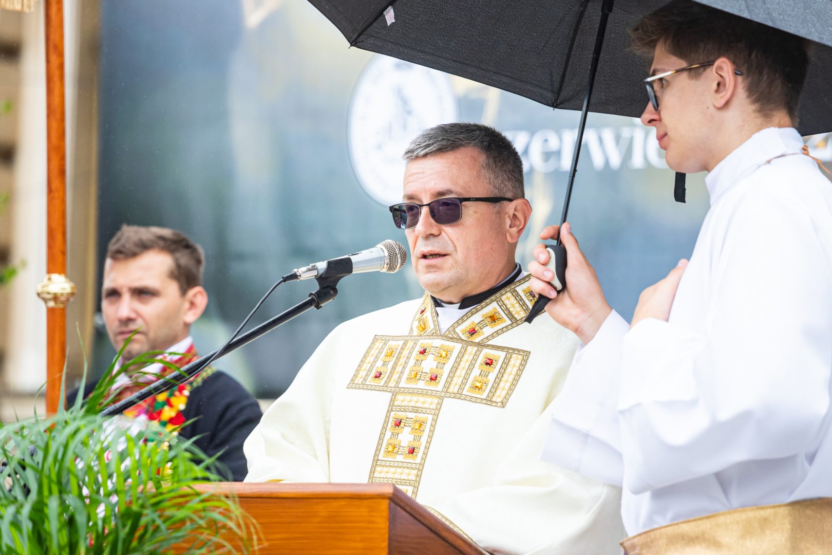 Boże Ciało, Nowy Sącz, procesja 2023