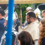 Boże Ciało, Nowy Sącz, procesja 2023