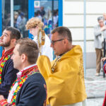 Boże Ciało, Nowy Sącz, procesja 2023