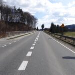 DK75, Frycowa