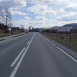 DK75, Frycowa