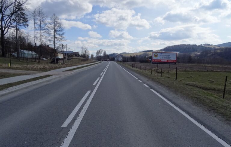Rusza remont DK75. Potrwa do końca września