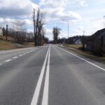 DK75, Frycowa