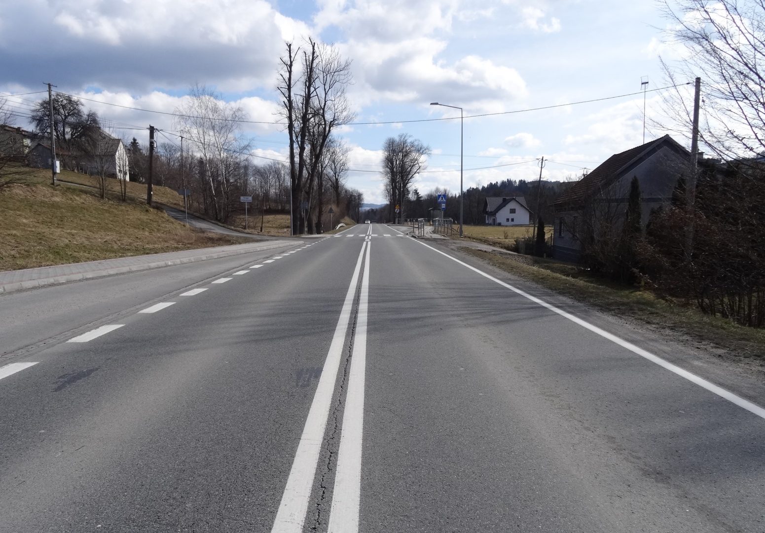 DK75, Frycowa