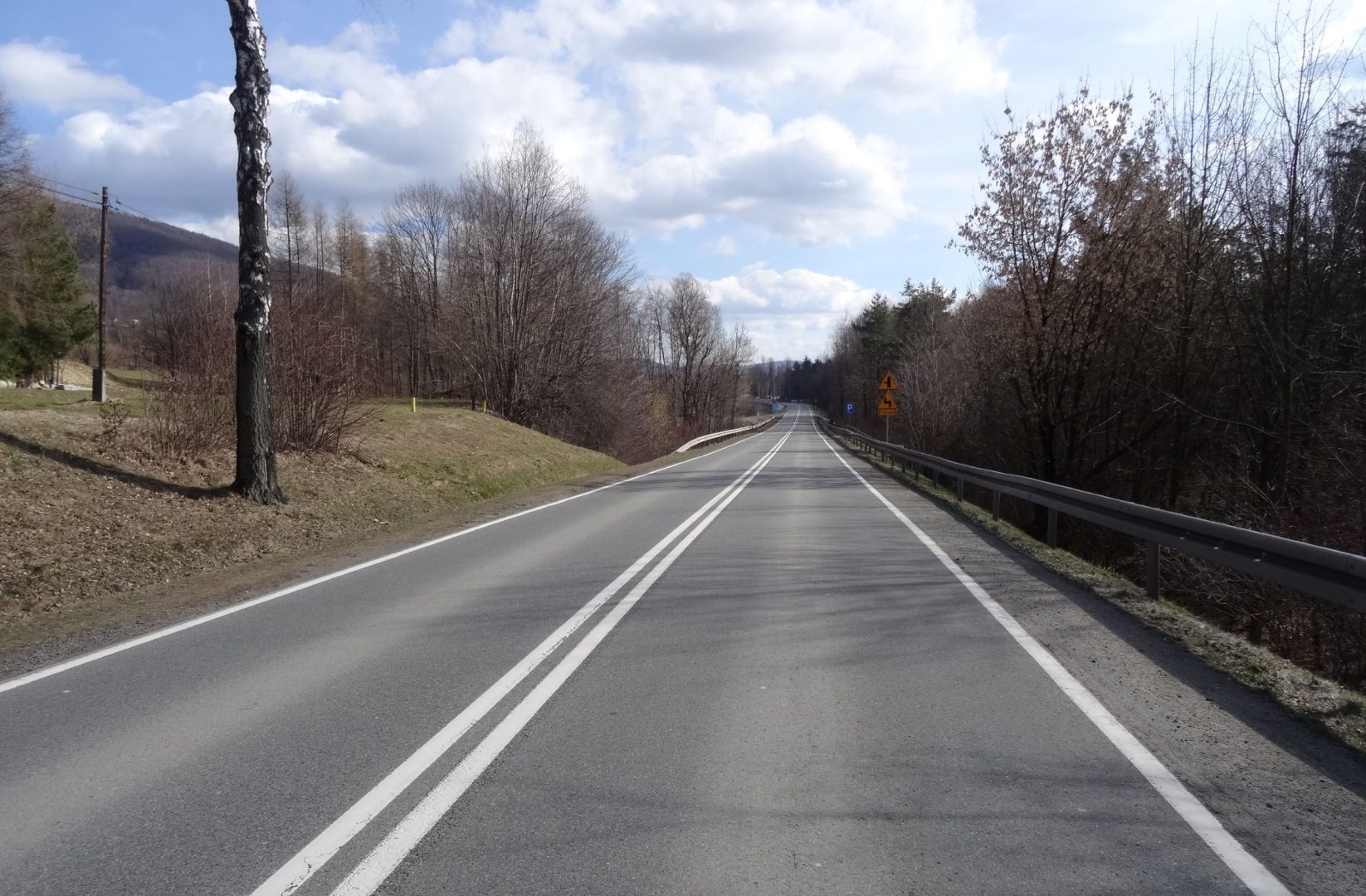 DK75, Frycowa