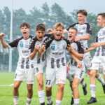 sandecja u17