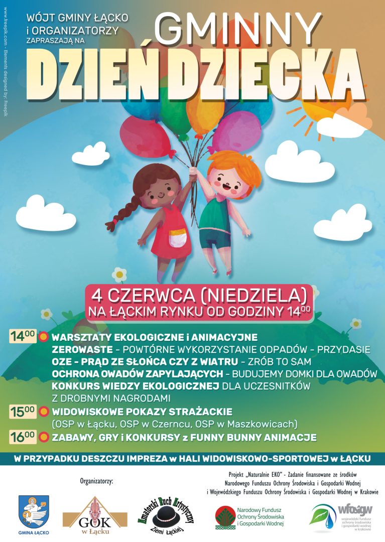 Dzień Dziecka 