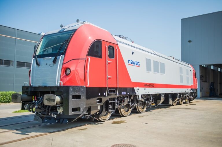 Nowy Sącz. Newag z kontraktem na 70 milionów