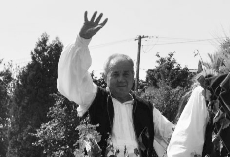 Zmarł Stanisław Oracz – wieloletni sołtys Łyczanej