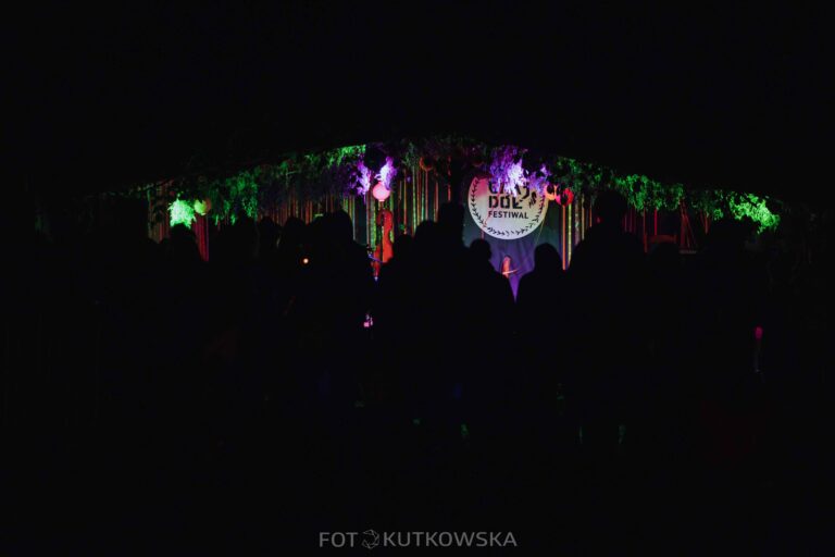 GRAJDÓŁ FESTIWAL ’23: Utopie, meteory i pomarańcze [RELACJA]