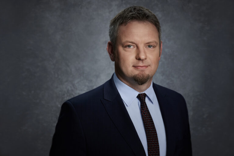 Rozmowa z Dominikiem Bąkiem, zastępcą Prezesa Zarządu Narodowego Funduszu Ochrony Środowiska i Gospodarki Wodnej