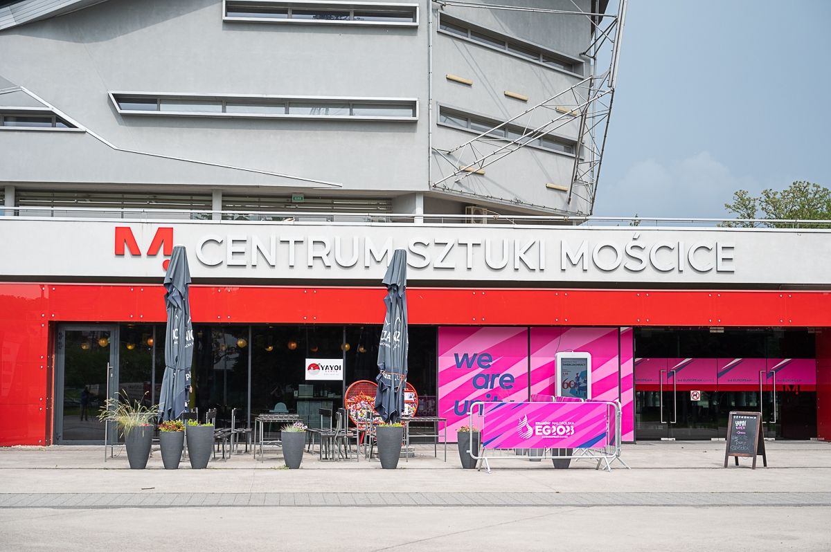 Igrzyska Europejskie
