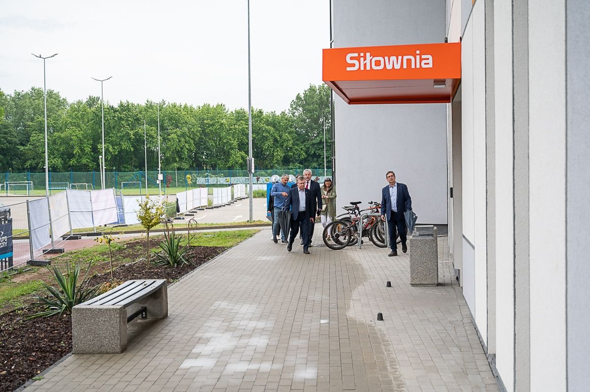 Igrzyska Europejskie