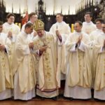 nowi księża w gorlickich i sądeckich parafiach