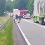 Frycowa, DK75