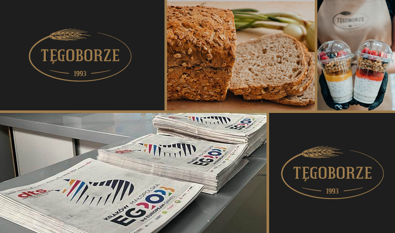piekarnia tęgoborze, DTS