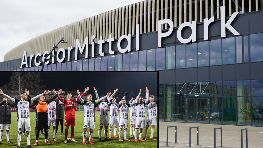 Fortuna I Liga, zapowiedź ostatniej kolejki