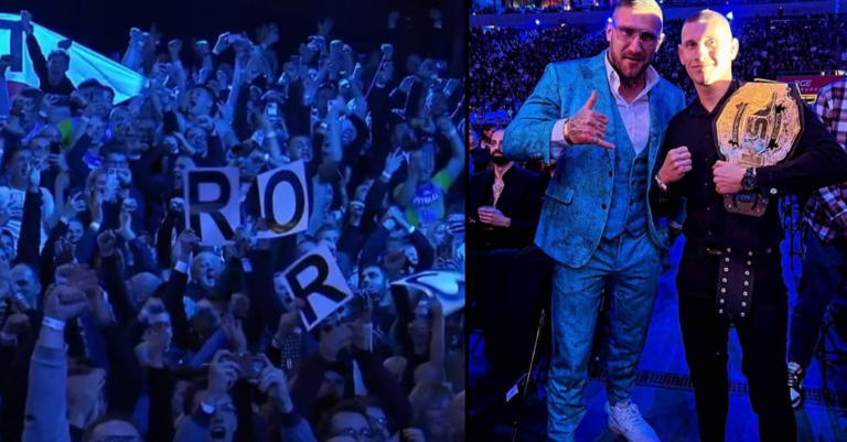 Oficjalnie! KSW 85 w Nowym Sączu. Robert Ruchała dla DTS24: „Zawalczę w obronie tytułu”