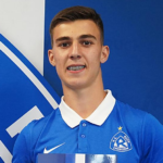Dawid Barnowski, Ruch Chorzów, Ekstraklasa, Nowy Sącz, transfer, Dunajec