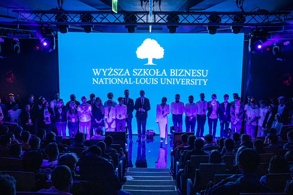 Studia stacjonarne na WSB-NLU