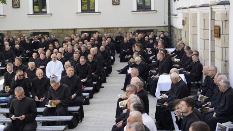 Nowi wikariusze w sądeckich, gorlickich i limanowskich parafiach [LISTA]