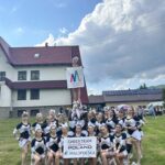 Global Cheer