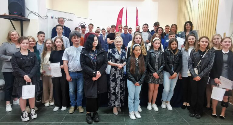Trening mózgu i ciała