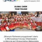 Global Cheer