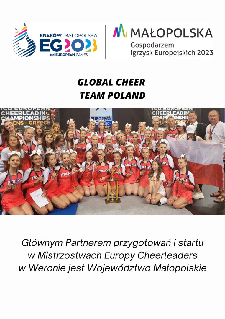 Global Cheer
