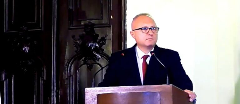 4xP czy 1xO? Jest votum zaufania i absolutorium od radnych dla Ludomira Handzla. A od Was? [SONDA]