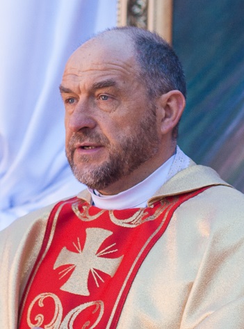 ks. Stanisław Kantor
