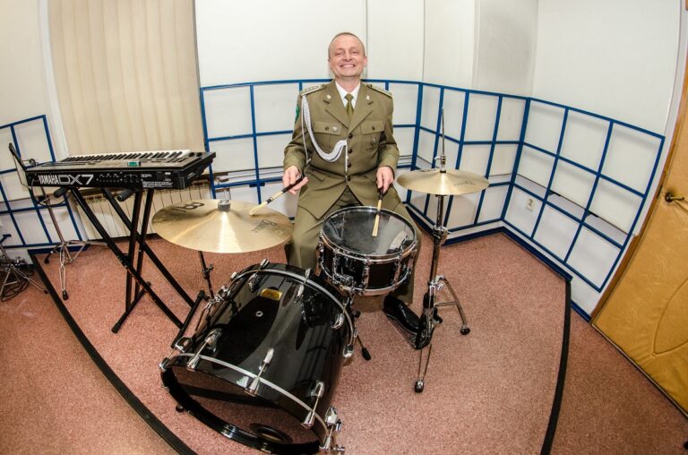 Jacek walczy o samodzielność po udarze. Zapraszamy na koncert, który może mu pomóc….