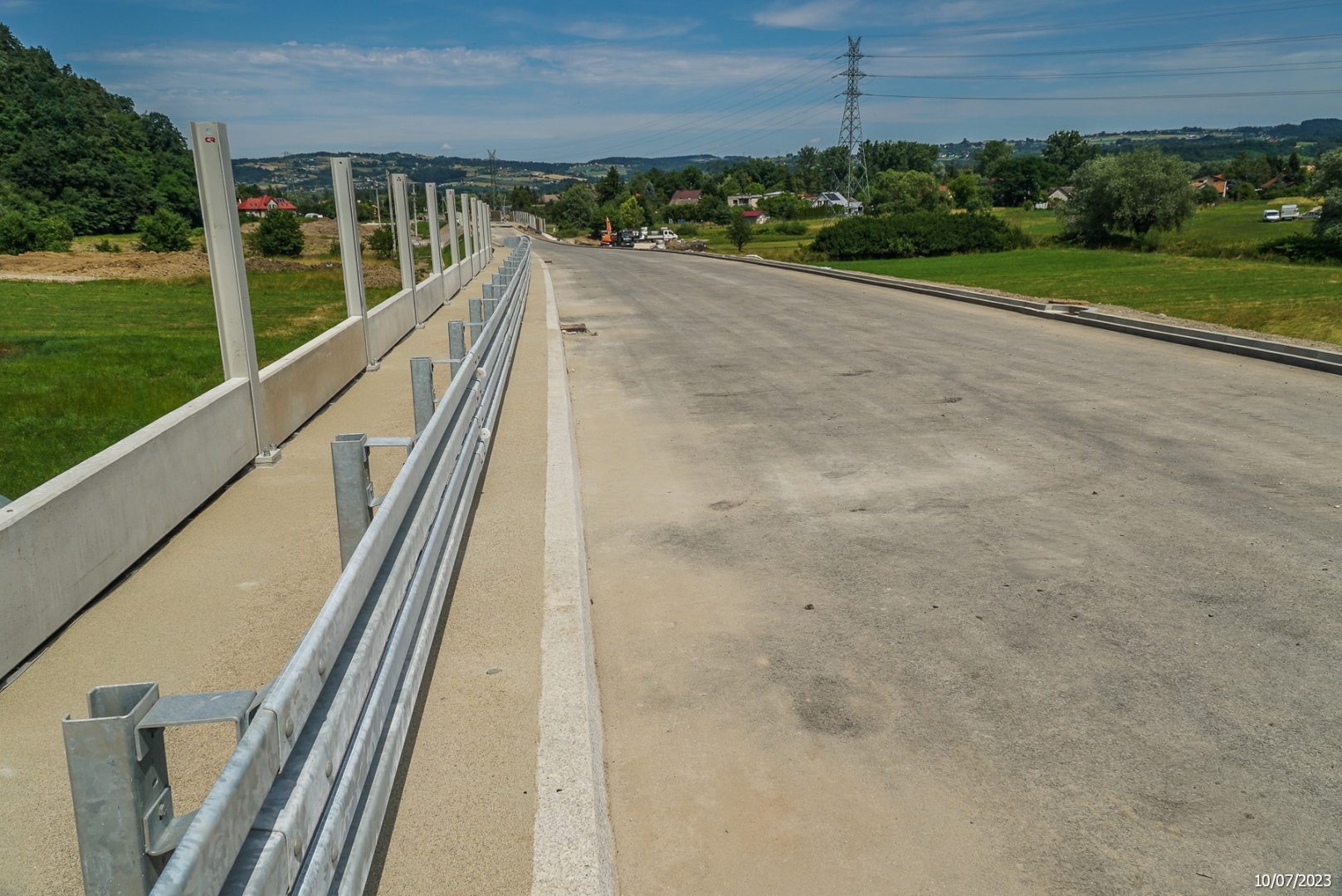 Obwodnica Chełmca, dk28