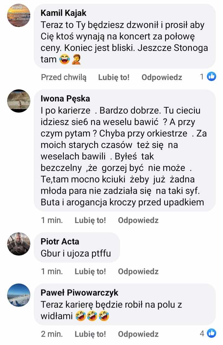 Magik Band, TVN Uwag, DTS24, Szalony Drużba