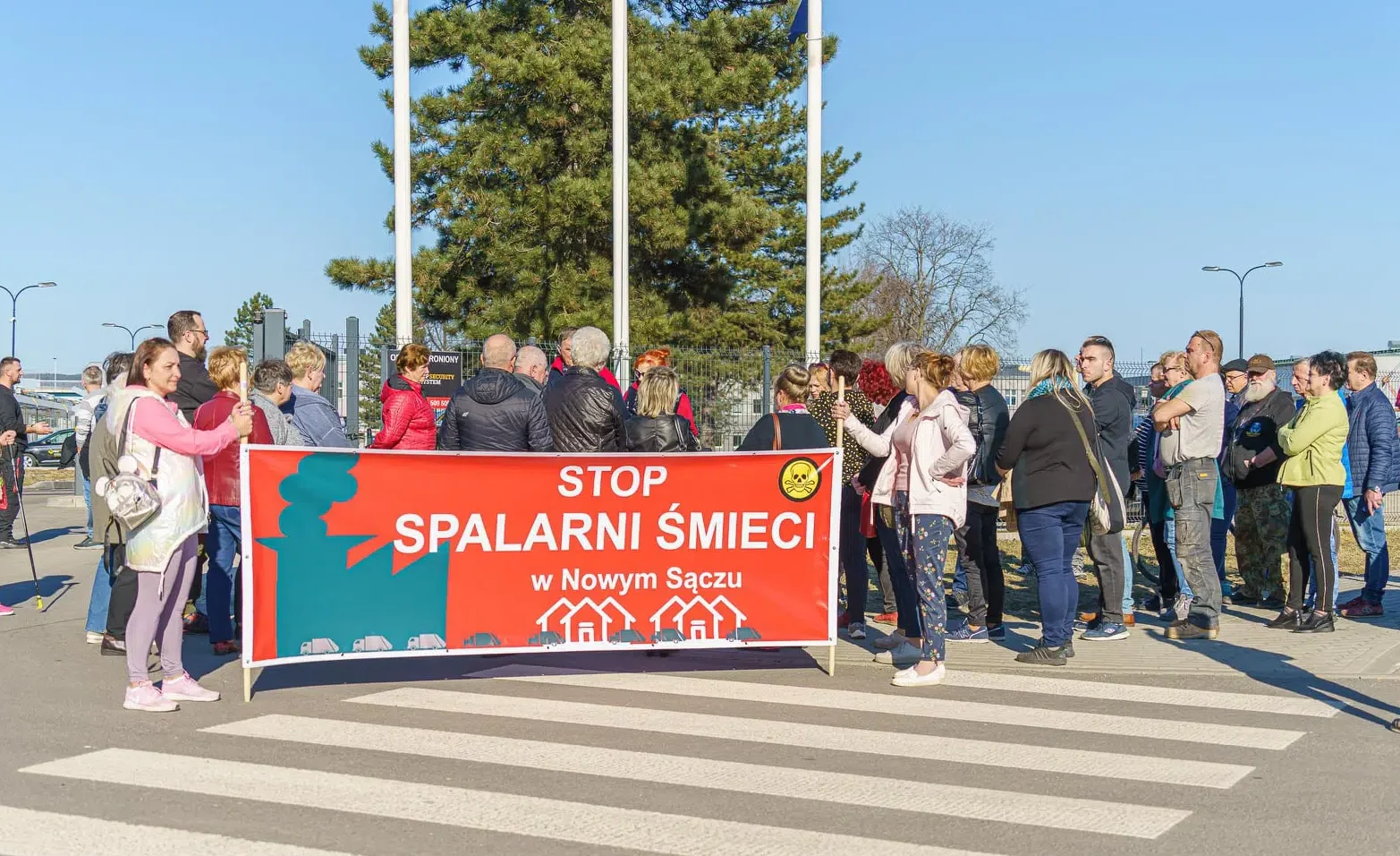 Stop Spalarni