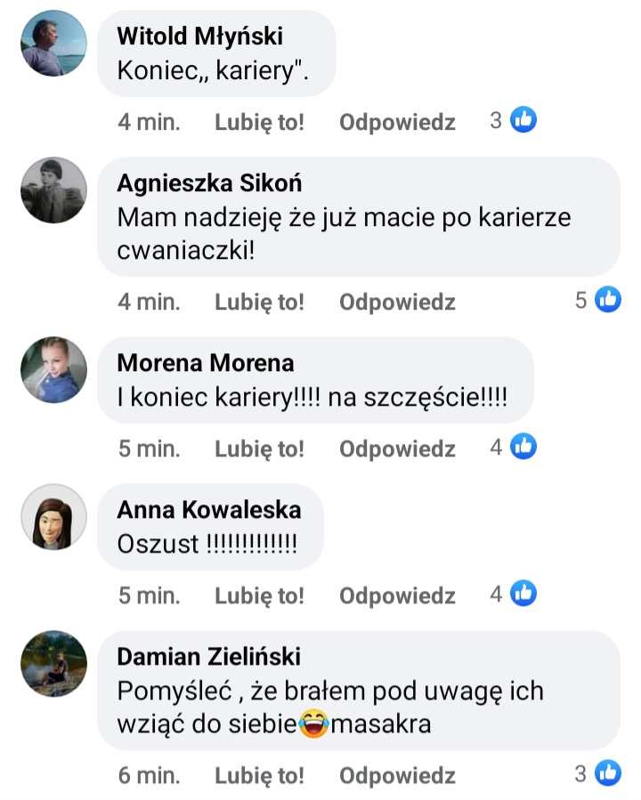 Magik Band, TVN Uwag, DTS24, Szalony Drużba