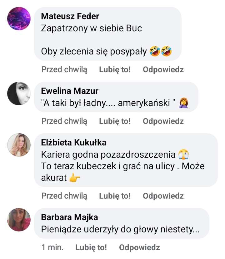 Magik Band, TVN Uwag, DTS24, Szalony Drużba