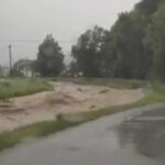 Krynica Dolna, petycja