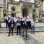 Konfederacja, lista wyborcza