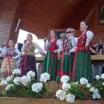 Armia Janosika, Stary Sącz, Święto Leśnika