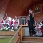 Armia Janosika, Stary Sącz, Święto Leśnika