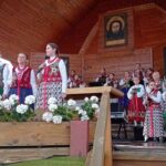 Armia Janosika, Stary Sącz, Święto Leśnika