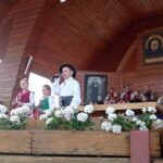 Armia Janosika, Stary Sącz, Święto Leśnika
