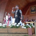 Armia Janosika, Stary Sącz, Święto Leśnika