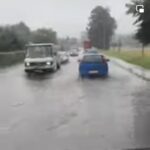 Nowy Sącz, ul. Węgierska