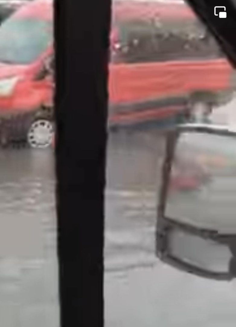 Nowy Sącz, ul. Węgierska